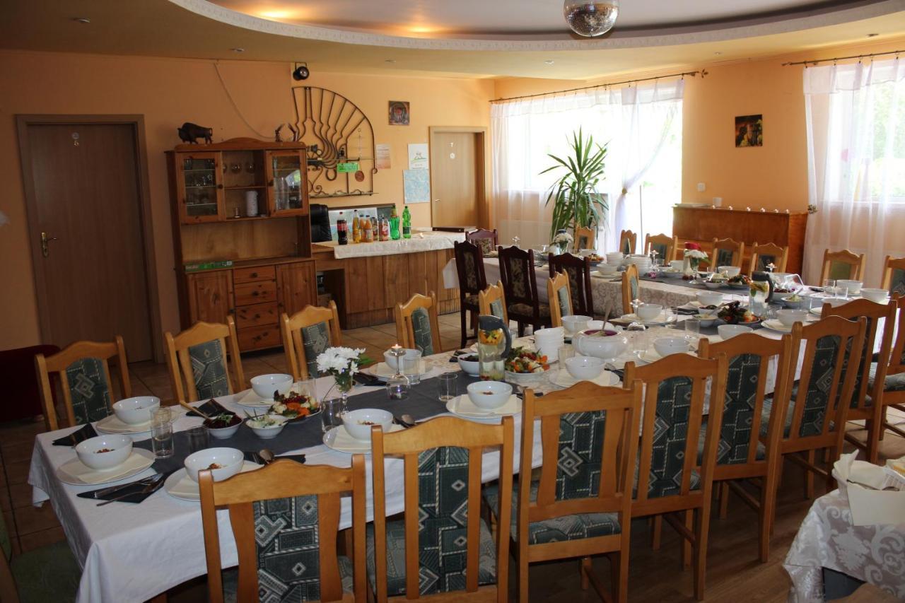 Farm stay Agroletnica *