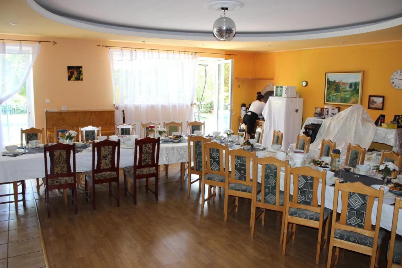 Agroletnica Farm stay Swidnica (Lubuskie)
